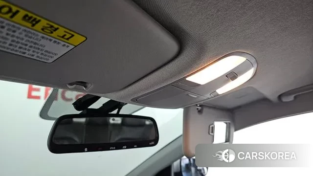 Hyundai The New Avante AD id 3351091 из Кореи 7