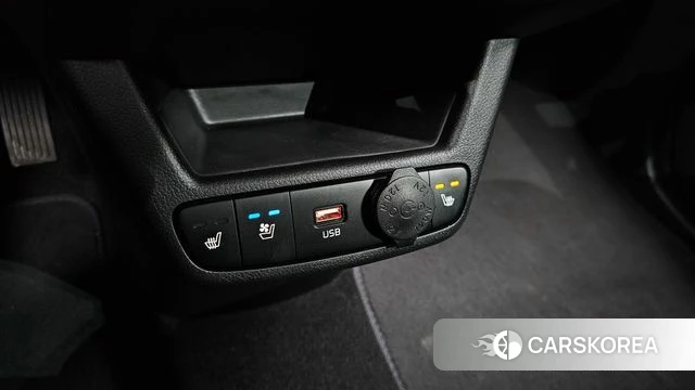 Kia The New Kia Ray id 4308443 из Кореи 7
