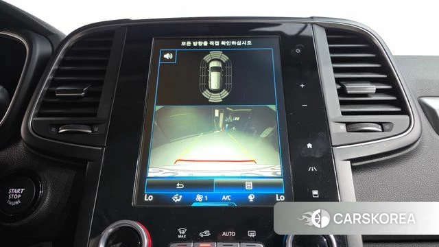 Renault Korea (Samsung) The New QM6 id 4384372 из Кореи 7