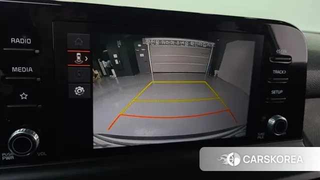 Kia The New Seltos id 2900571 из Кореи 7