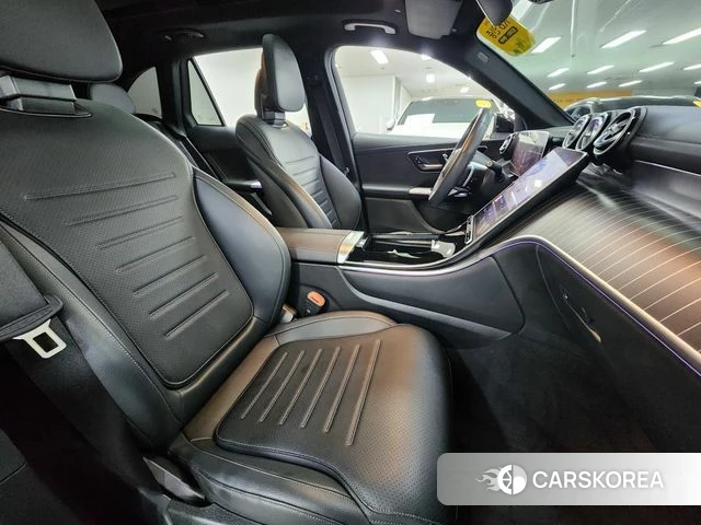 Mercedes-Benz GLC-Class X254 id 3897117 из Кореи 7