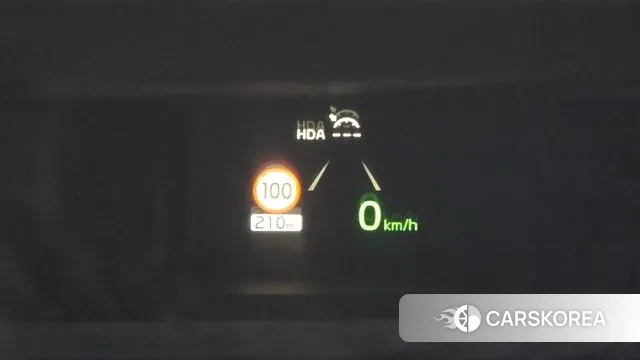 Kia K7 Premier id 3598466 из Кореи 7