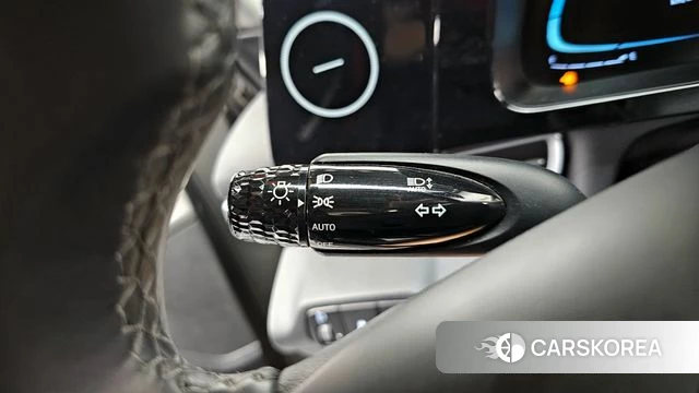 Hyundai The New Avante (CN7) id 3811658 из Кореи 7