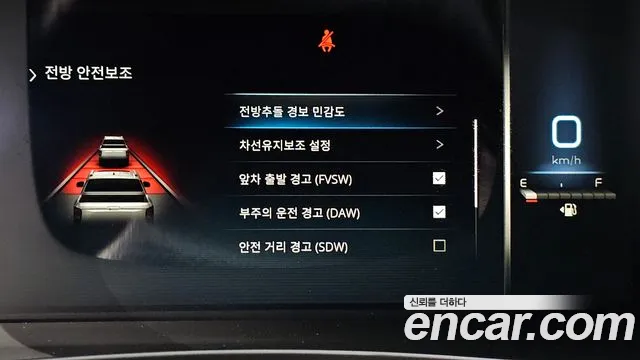 Ssangyong The New Rexton Sport id 2203852 из Кореи 7