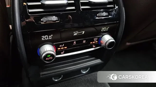 BMW 5 Series (G30) id 3344775 из Кореи 7