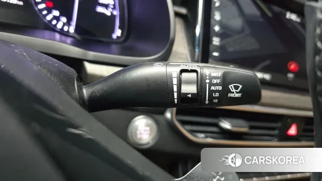 Kia K7 Premier id 3593024 из Кореи 7