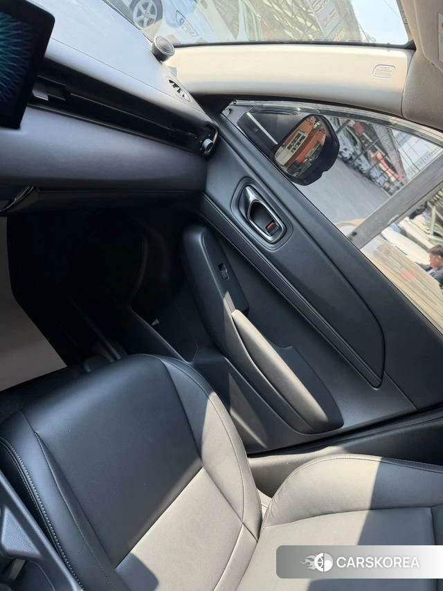 Honda Binzhi id 3857562 из Китая 7