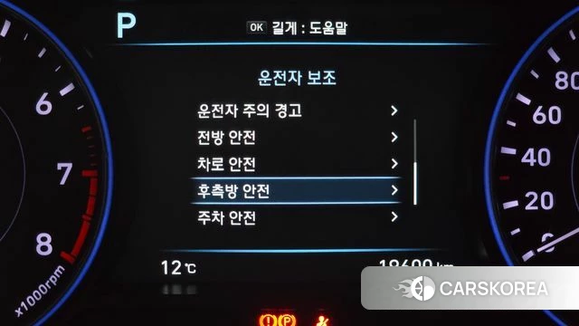 Hyundai Palisade id 3910850 из Кореи 7