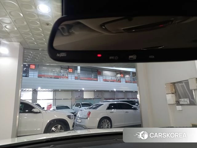 Hyundai Palisade id 4476523 из Кореи 7