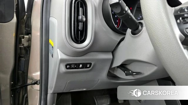 Kia Morning Urban (JA) id 4416526 из Кореи 7