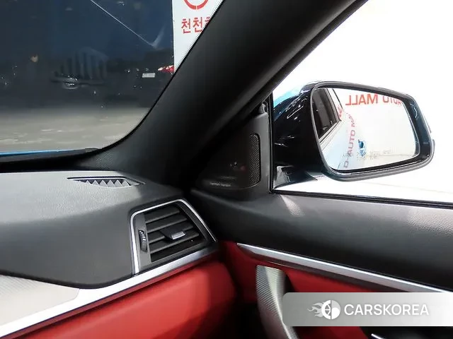 BMW 4 Series (F32) id 3789741 из Кореи 7