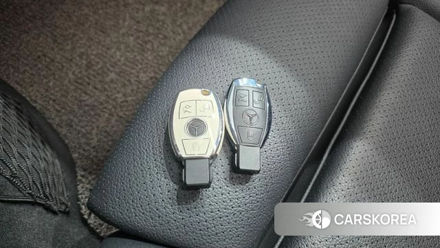 Mercedes-Benz C-Class W205 id 4543761 из Кореи 7
