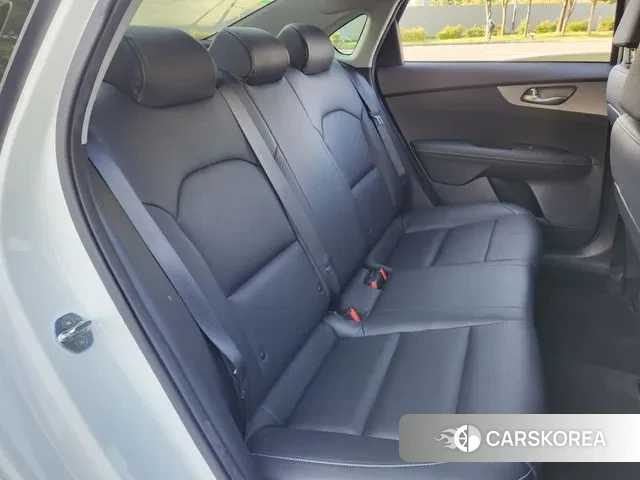 Kia Come New K3 id 3264330 из Кореи 7