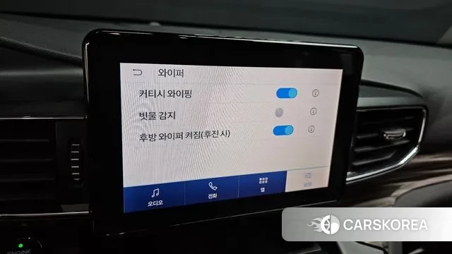 Ford Explorer 6th Generation id 3335796 из Кореи 7