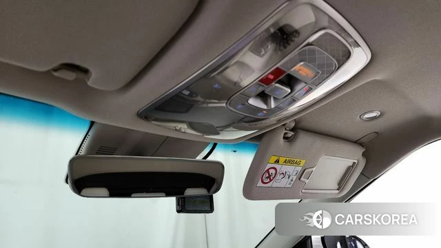 Genesis GV60 id 3941297 из Кореи 7