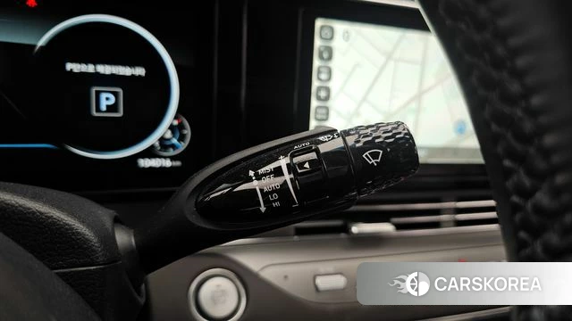 Hyundai The New Grandeur IG id 4356267 из Кореи 7