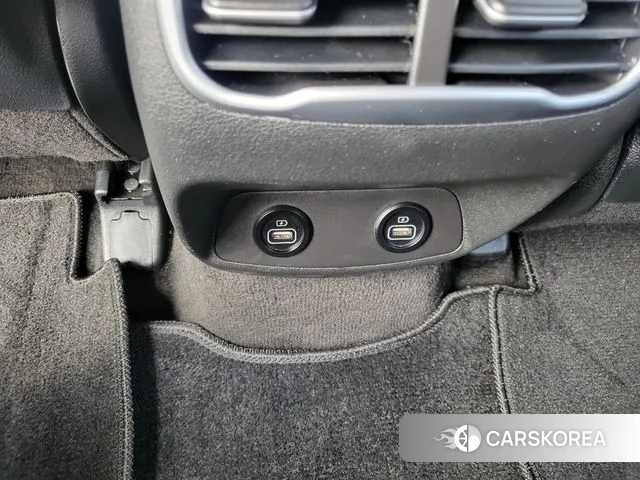 Hyundai The New Santa Fe id 3625963 из Кореи 7