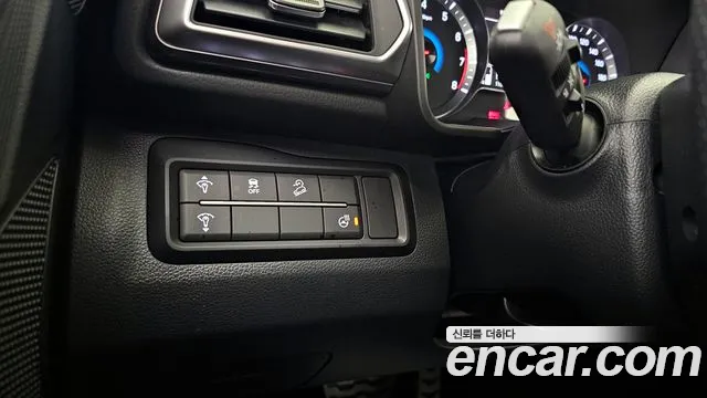 Ssangyong The New Tivoli id 2637359 из Кореи 7