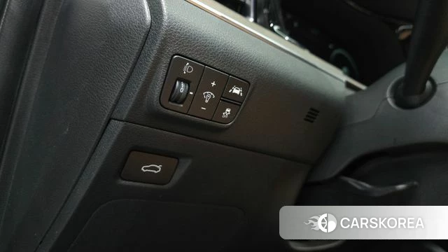 Kia K5 3rd generation id 4594342 из Кореи 7