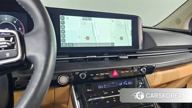 Kia Carnival 4th generation id 3740084 из Кореи 7