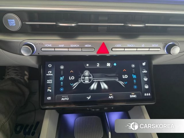 Hyundai Grandeur (GN7) id 4280226 из Кореи 7