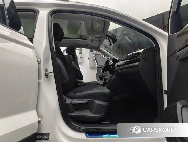 Volkswagen Tuyue id 4307348 из Китая 7