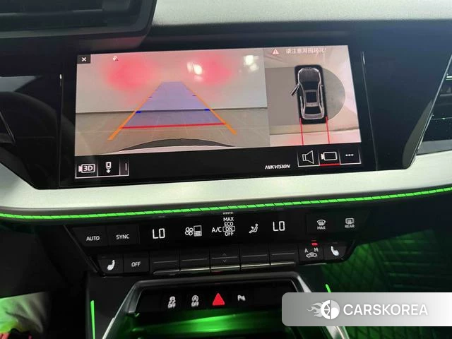 Audi A3 id 4334760 из Китая 7