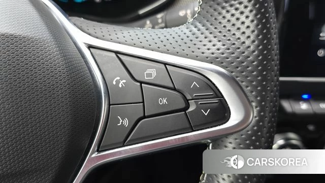 Renault Korea (Samsung) Arcana id 4602551 из Кореи 7