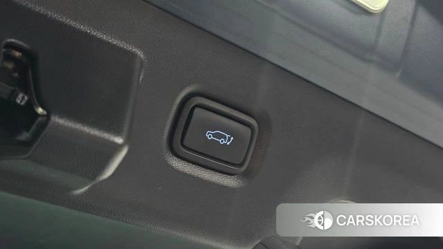 Hyundai Ionic 5 id 4560547 из Кореи 7