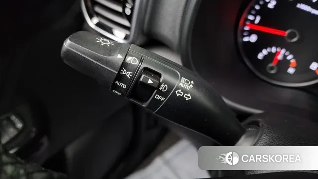 Kia Sportage The Bold id 3055037 из Кореи 7