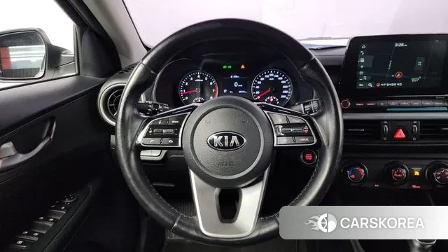 Kia Come New K3 id 3656734 из Кореи 7