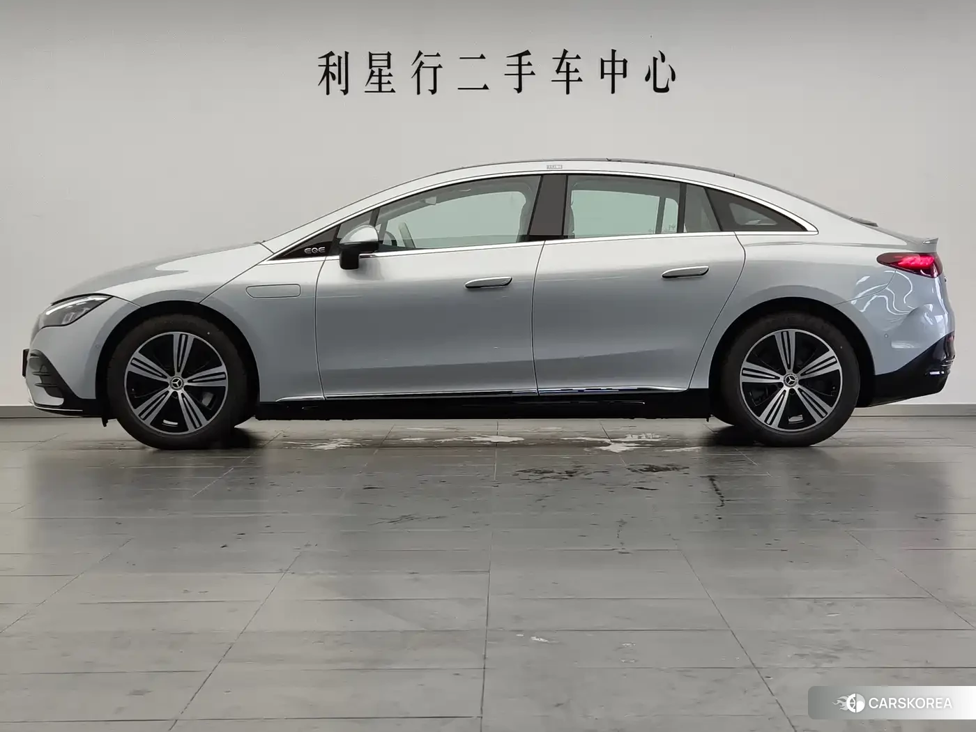 Mercedes-Benz EQE id 4553793 из Китая 7
