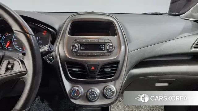 Chevrolet (GM Daewoo) The New Spark id 3557846 из Кореи 7