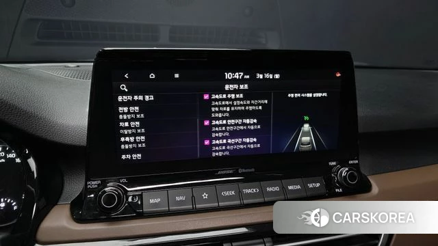Kia Seltos id 3795072 из Кореи 7
