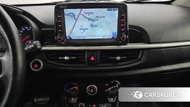 Kia All New Morning (JA) id 4637913 из Кореи 7