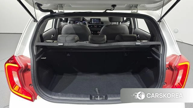 Kia All New Morning (JA) id 4776550 из Кореи 7