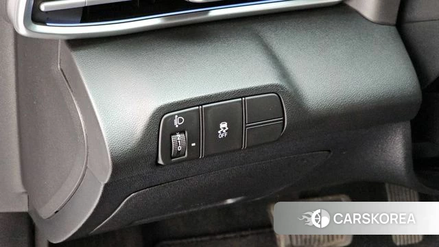 Hyundai The New Avante (CN7) id 4422317 из Кореи 7