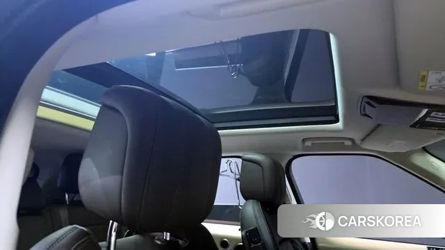 Land Rover Range Rover Sport 2nd Generation id 3275491 из Кореи 7