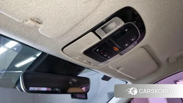 Hyundai Sonata (DN8) id 2986388 из Кореи 7