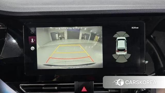 Kia The New Niro id 3243749 из Кореи 7