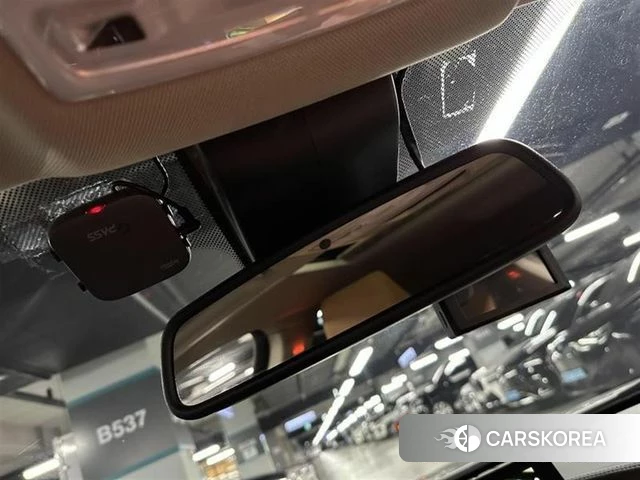 BMW 4 Series (F32) id 3814315 из Кореи 7