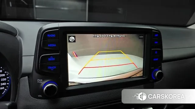 Hyundai Kona id 3434207 из Кореи 7