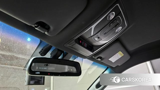 Ssangyong The New Rexton Sports Cannes id 4302204 из Кореи 7