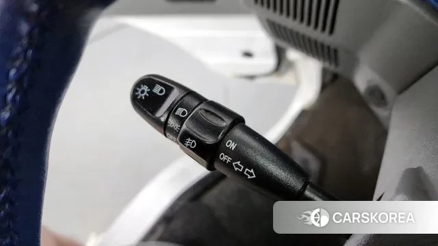 Chevrolet (GM Daewoo) New Damas id 2960907 из Кореи 7