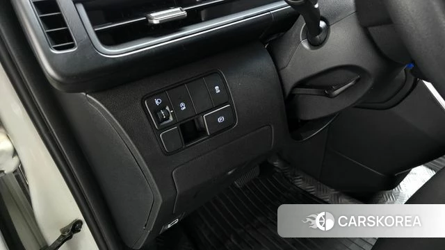 Hyundai Staria id 4764337 из Кореи 7