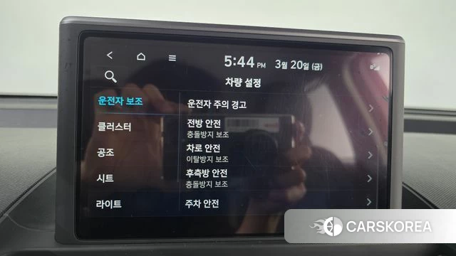 Hyundai Casper id 3827104 из Кореи 7