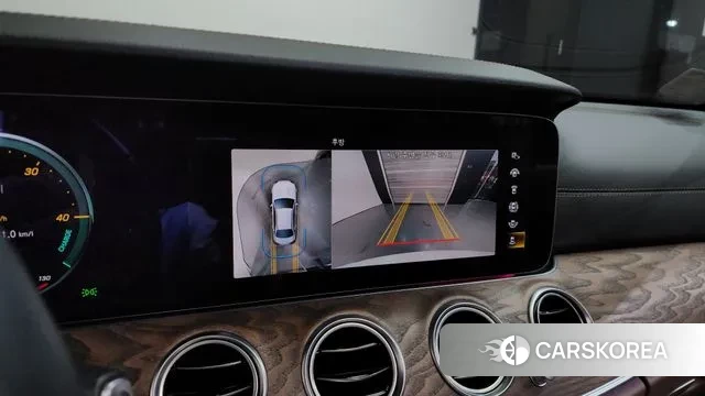 Mercedes-Benz E-Class W213 id 3649965 из Кореи 7