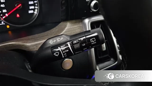 Kia Sorento 4th Generation id 2960665 из Кореи 7