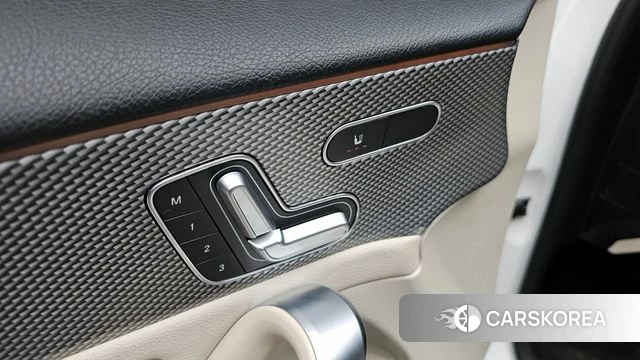 Mercedes-Benz A-Class W177 id 4354990 из Кореи 7