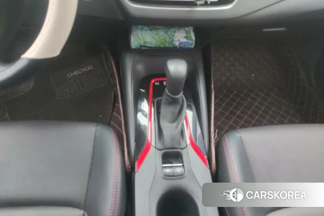 Toyota Lei Ling id 4277069 из Китая 7